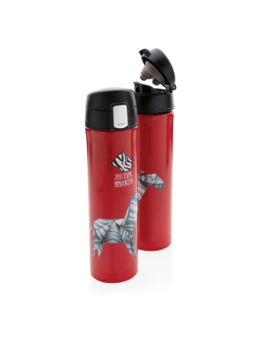 Bottiglia termica easy lock 450ml