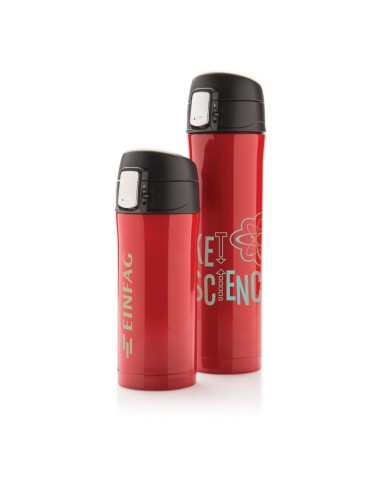 Bottiglia termica easy lock 450ml
