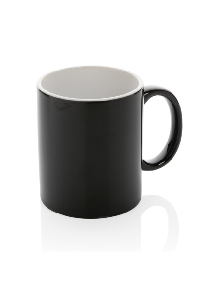 Tazza basic in ceramica 350ml