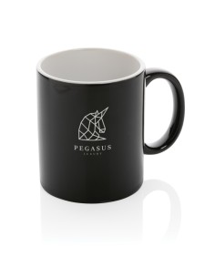 Tazza basic in ceramica 350ml