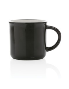 Tazza in ceramica vintage 280ml