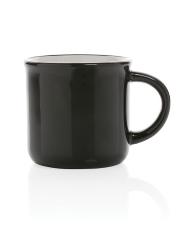 Tazza in ceramica vintage 280ml