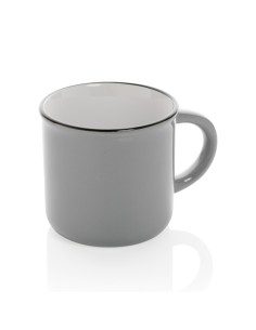 Tazza in ceramica vintage 280ml