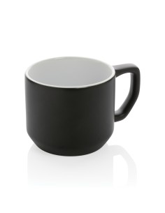 Tazza in ceramica moderna 350ml