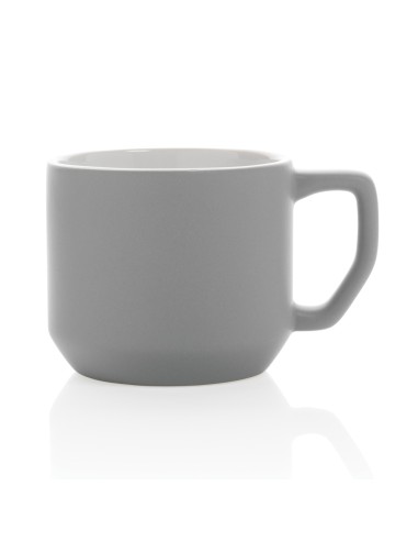 Tazza in ceramica moderna 350ml