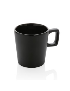 Tazza da caffè in ceramica modern 300ml