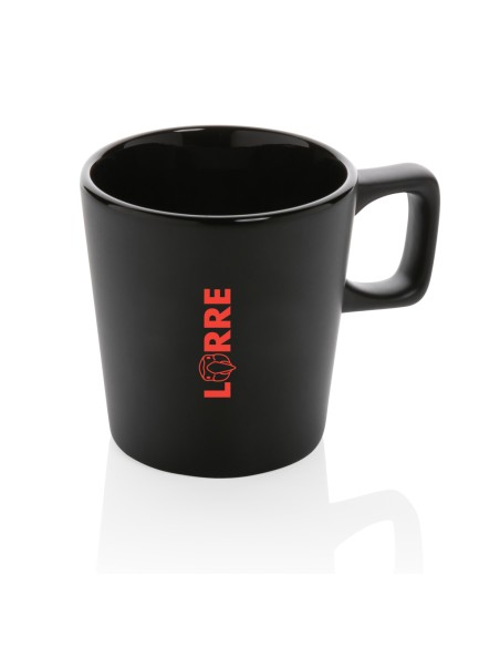 Tazza da caffè in ceramica modern 300ml