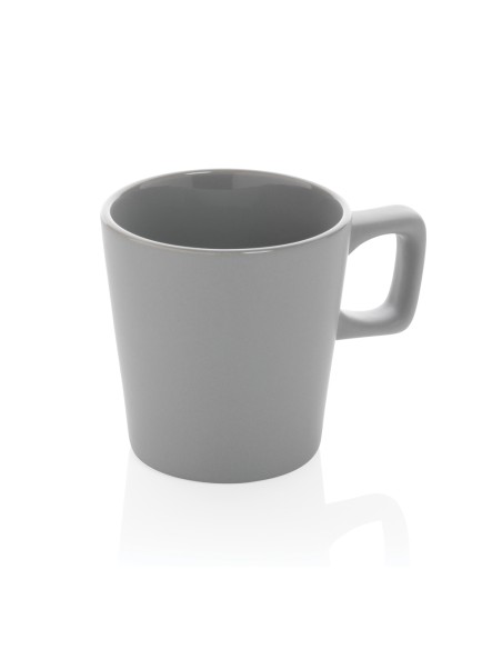 Tazza da caffè in ceramica modern 300ml
