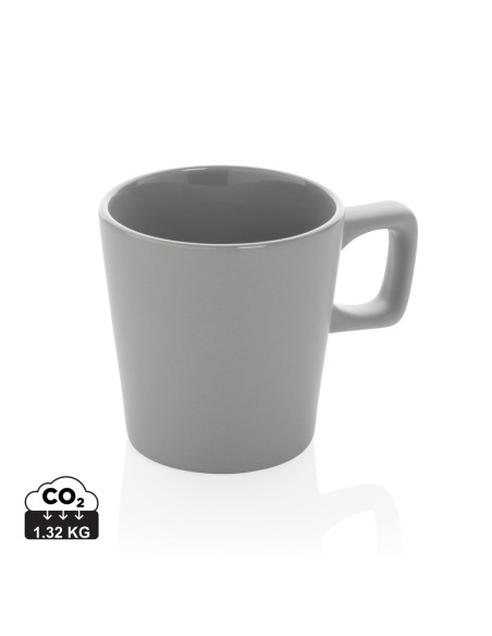 Tazza da caffè in ceramica modern 300ml