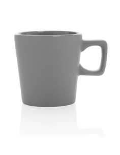 Tazza da caffè in ceramica modern 300ml