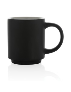 Tazza in ceramica impilabile 180ml