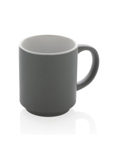 Tazza in ceramica impilabile 180ml