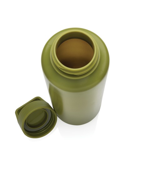 Bottiglia con manico in RPPRCS