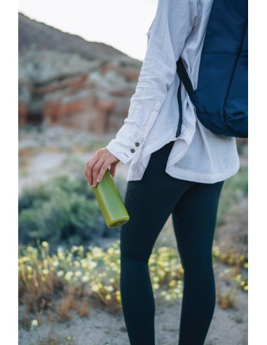 Bottiglia con manico in RPPRCS