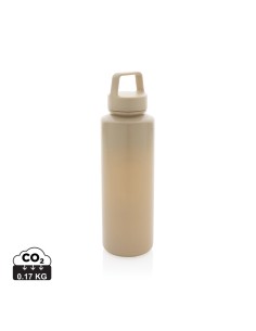 Bottiglia con manico in RPPRCS