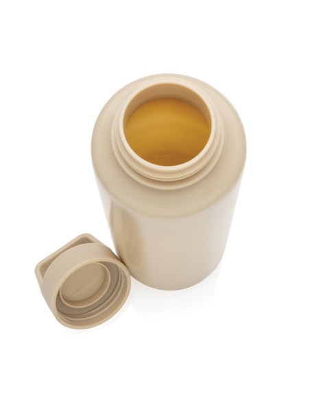 Bottiglia con manico in RPPRCS