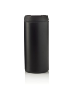 Tazza Metro in acciaio riciclato RCS 300ml