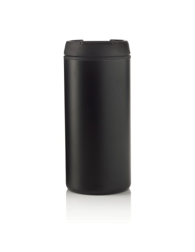 Tazza Metro in acciaio riciclato RCS 300ml