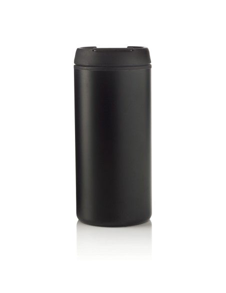 Tazza Metro in acciaio riciclato RCS 300ml