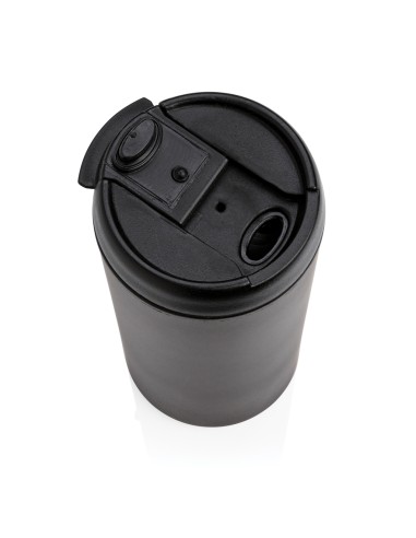 Tazza Metro in acciaio riciclato RCS 300ml