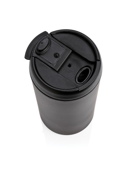 Tazza Metro in acciaio riciclato RCS 300ml