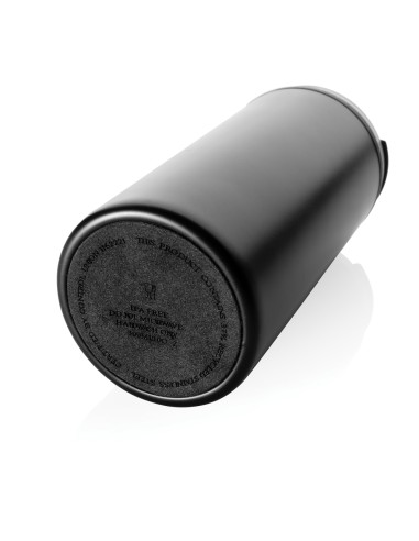 Tazza Metro in acciaio riciclato RCS 300ml