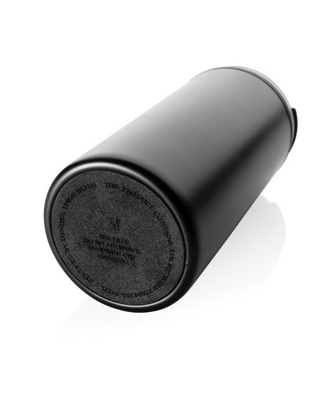 Tazza Metro in acciaio riciclato RCS 300ml