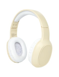 Cuffie wireless con microfono Riff