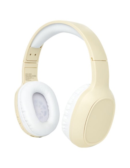 Cuffie wireless con microfono Riff