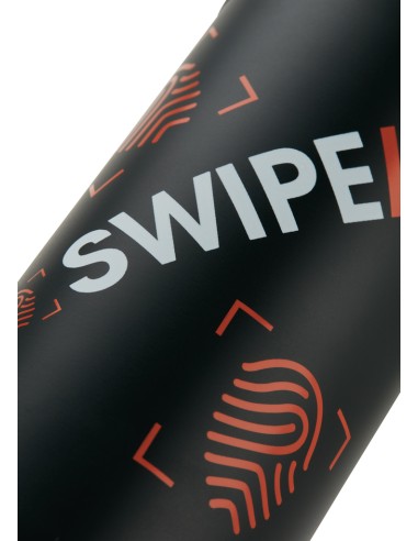 Tazza Metro in acciaio riciclato RCS 300ml