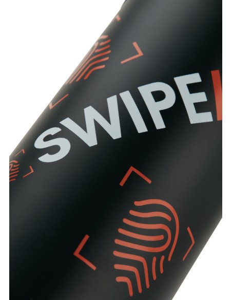 Tazza Metro in acciaio riciclato RCS 300ml