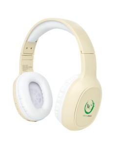 Cuffie wireless con microfono Riff