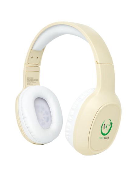 Cuffie wireless con microfono Riff