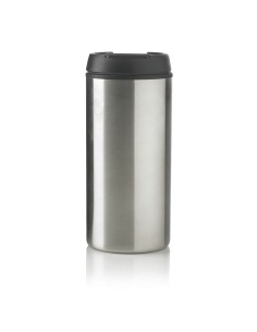 Tazza Metro in acciaio riciclato RCS 300ml