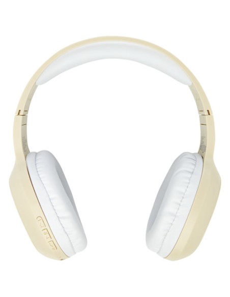 Cuffie wireless con microfono Riff