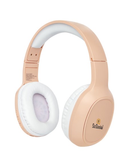 Cuffie wireless con microfono Riff