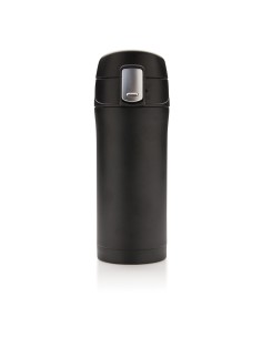 Tazza termica easy lock in acciaio riciclato RCS 300ml