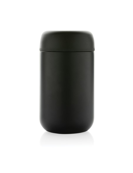 Bicchiere termico BREW in acciaio riciclato certifico RCS