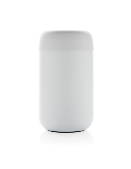 Bicchiere termico BREW in acciaio riciclato certifico RCS