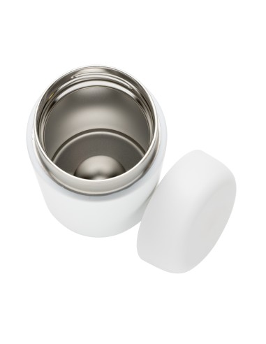 Bicchiere termico BREW in acciaio riciclato certifico RCS