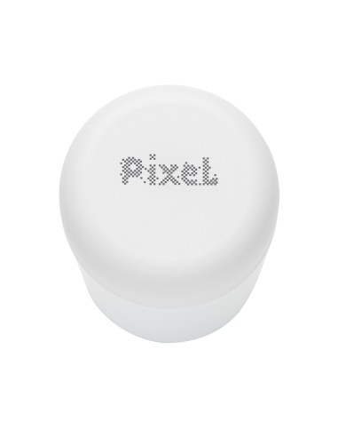 Bicchiere termico BREW in acciaio riciclato certifico RCS