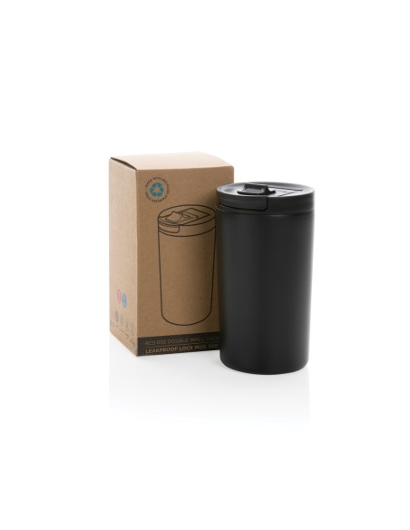 Tazza ermetica a doppia parete RCS RSS