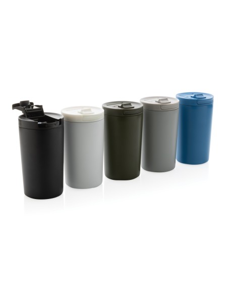 Tazza ermetica a doppia parete RCS RSS