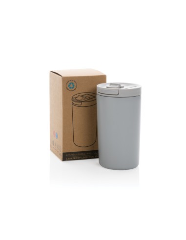 Tazza ermetica a doppia parete RCS RSS