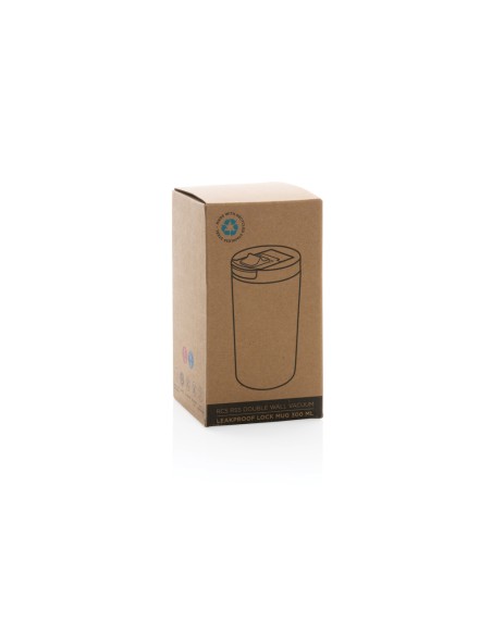 Tazza ermetica a doppia parete RCS RSS