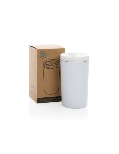 Tazza ermetica a doppia parete RCS RSS
