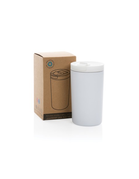 Tazza ermetica a doppia parete RCS RSS