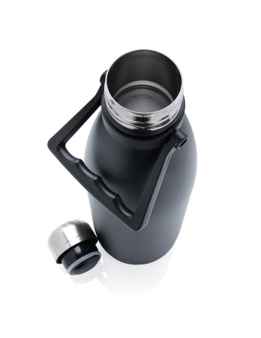 Bottiglia termica in acciaio riciclato RCS 1,5L