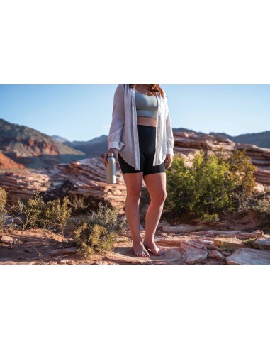 Bottiglia termica Impact in acciaio riciclato RCS 500ml