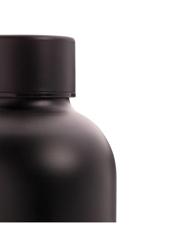 Bottiglia termica Impact in acciaio riciclato RCS 500ml